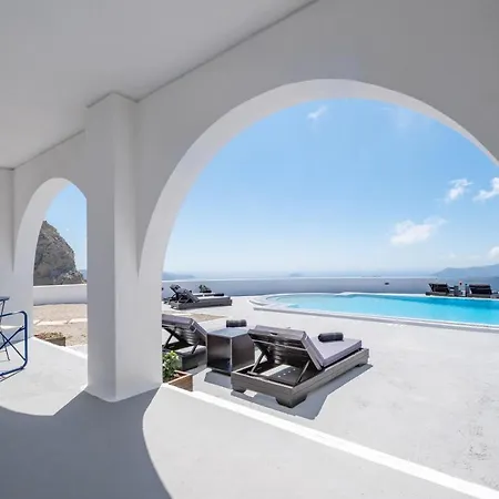 Villa Argento Nero